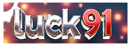 luck91 login logo