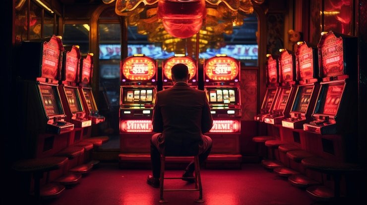 luck91 login Live Casino